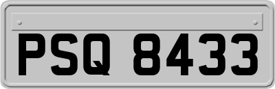 PSQ8433