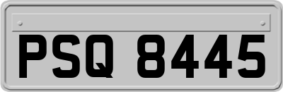 PSQ8445