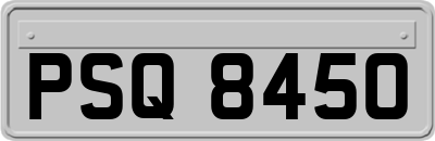 PSQ8450