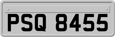 PSQ8455