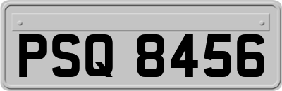 PSQ8456