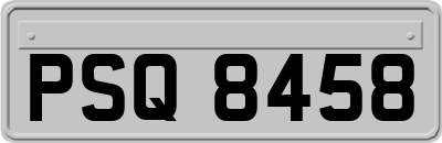 PSQ8458
