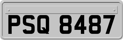 PSQ8487