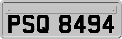 PSQ8494