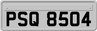 PSQ8504