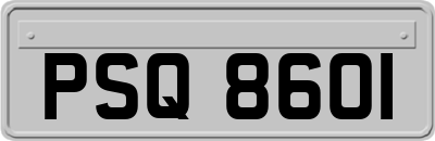 PSQ8601
