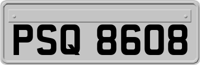 PSQ8608
