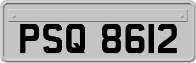 PSQ8612