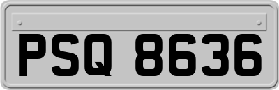PSQ8636