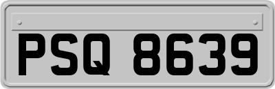 PSQ8639