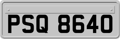 PSQ8640