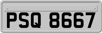 PSQ8667