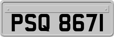 PSQ8671