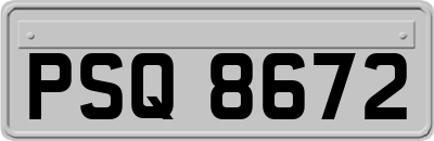 PSQ8672