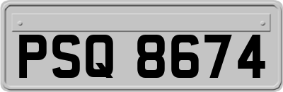 PSQ8674