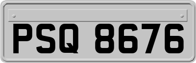 PSQ8676