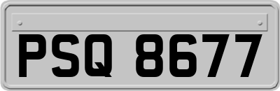 PSQ8677