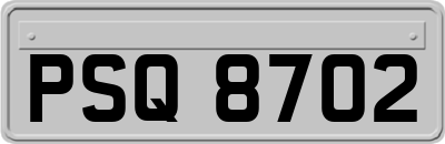 PSQ8702