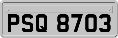 PSQ8703