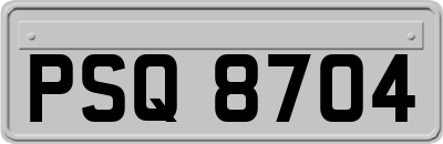PSQ8704