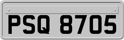 PSQ8705