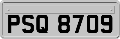 PSQ8709