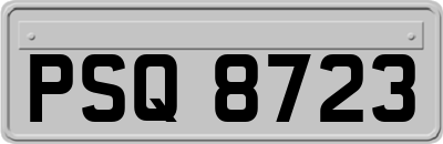 PSQ8723