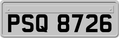 PSQ8726