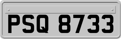 PSQ8733