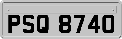 PSQ8740