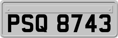 PSQ8743