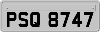 PSQ8747