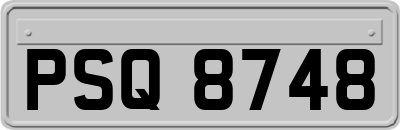 PSQ8748