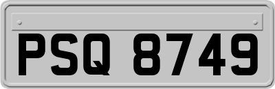 PSQ8749