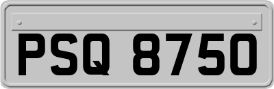 PSQ8750