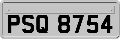PSQ8754