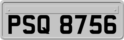 PSQ8756