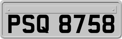 PSQ8758
