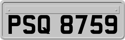 PSQ8759