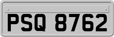 PSQ8762