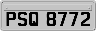 PSQ8772