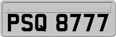 PSQ8777
