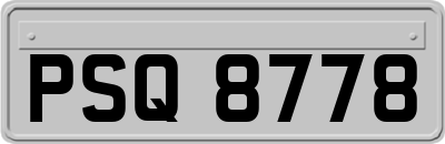 PSQ8778