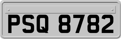 PSQ8782