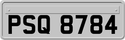PSQ8784