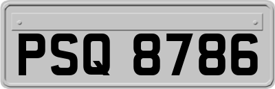 PSQ8786
