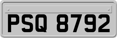 PSQ8792