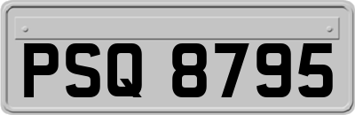 PSQ8795