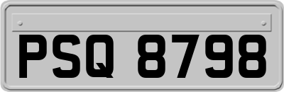PSQ8798