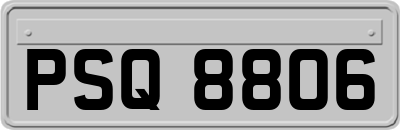 PSQ8806